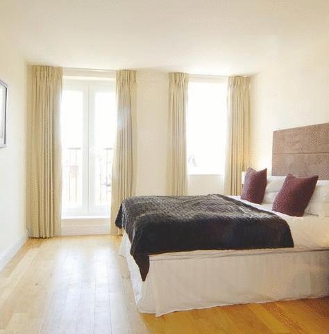 Reading Serviced Apartments Zimmer foto
