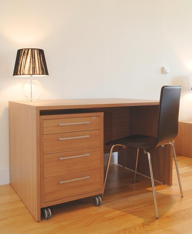 Reading Serviced Apartments Exterior foto