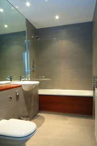 Reading Serviced Apartments Exterior foto