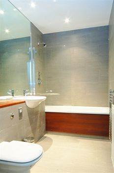 Reading Serviced Apartments Exterior foto